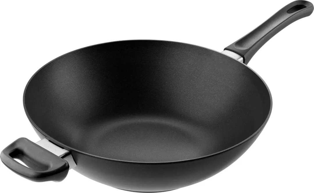 Scanpan Classic Wok 32cm