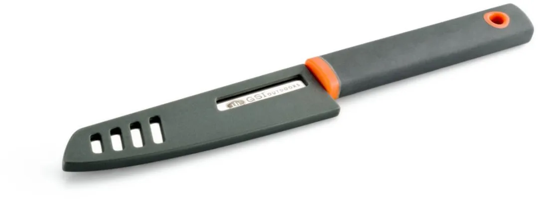 GSI Outdoors Santoku 4 Paring Bestek
