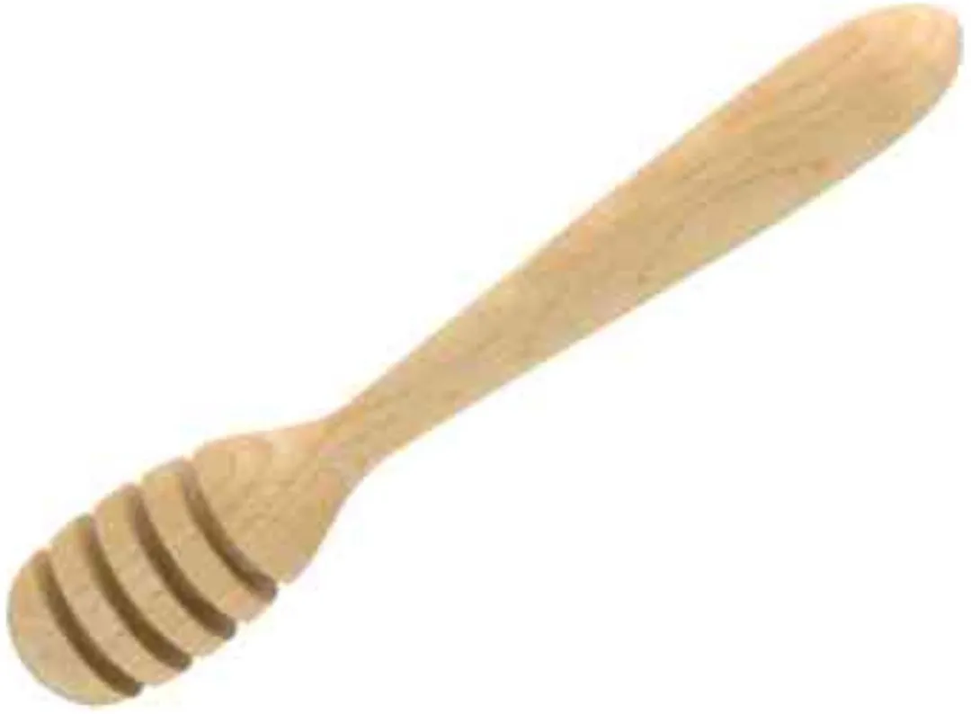 Fackelmann 30955 Honinglepel - Hout 17cm