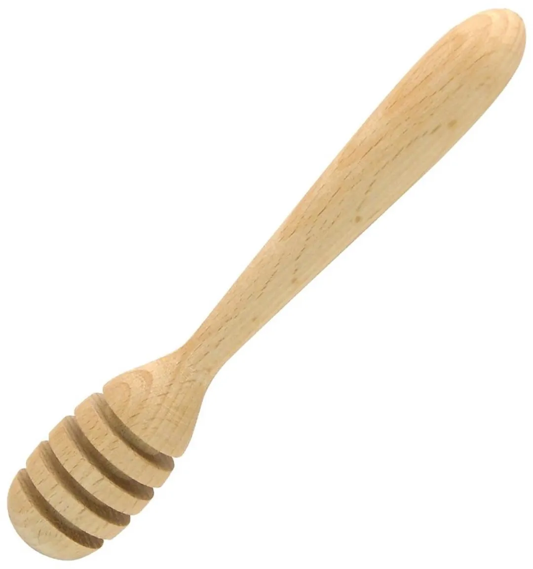 Fackelmann 30955 Honinglepel - Hout 17cm - afbeelding 6 van 6