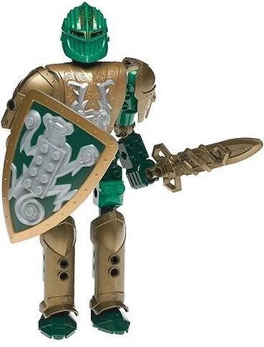 LEGO Knight's Kingdom Sir Rascus 8793