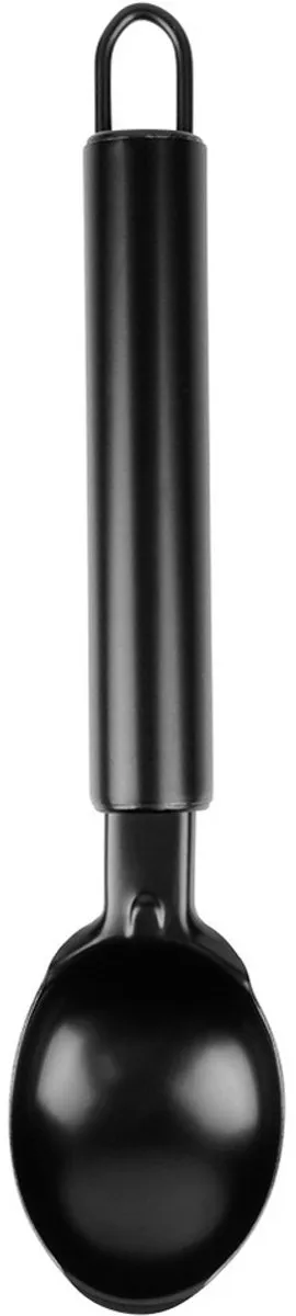 Excellent Houseware IJsschep 19cm - Zwart