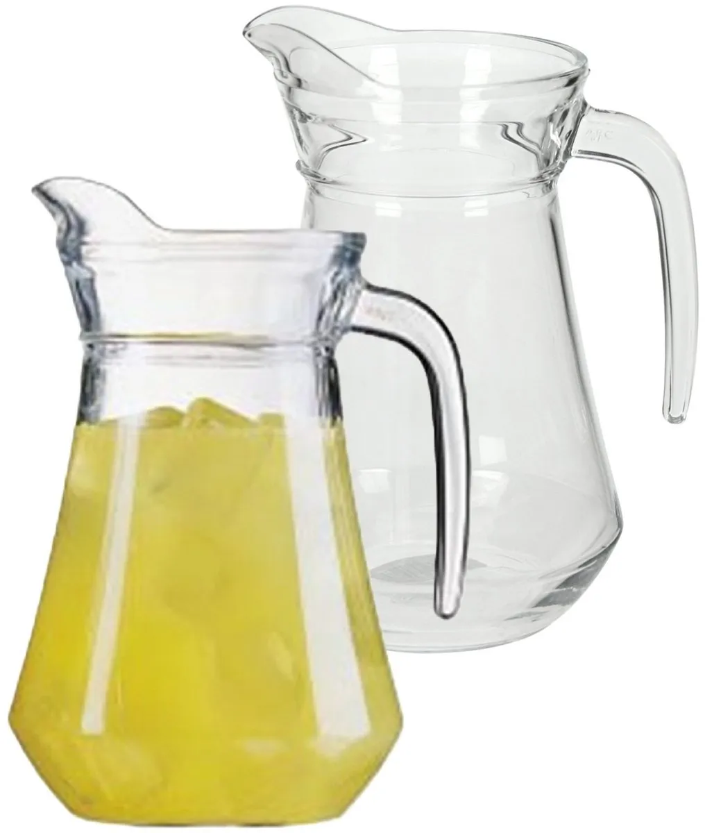 Luminarc Glazen Schenkan 1,3L