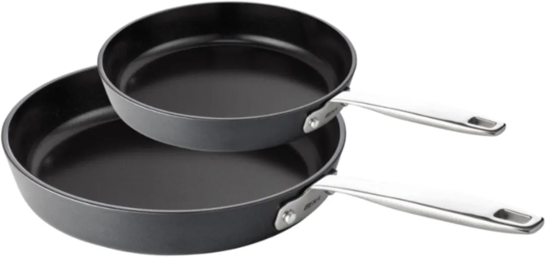 Beka Maestro Koekenpannenset 2-delig Ø24 & Ø28cm