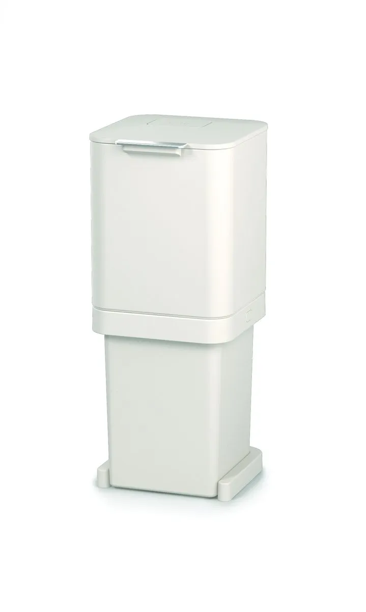 Joseph Joseph Totem Pop Prullenbak 40L