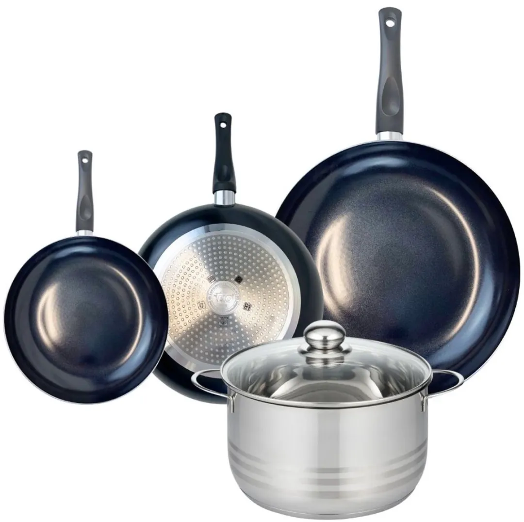 Fackelmann Elo 9743850 Keukenset