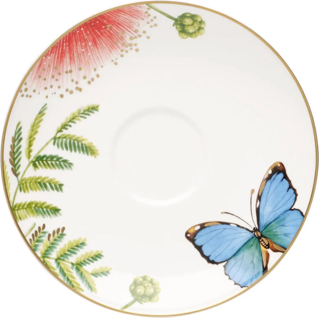 Villeroy & Boch Amazonia Anmut Onderzetter 15cm - ø15cm