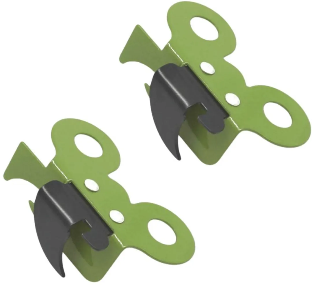 Fackelmann Presto Handmatige Blikopener 9300250