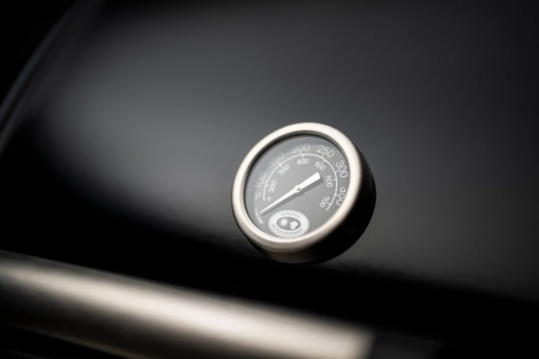 Gasbarbecue Dualchef 425 G BZ, 30 mbar - Outdoorchef