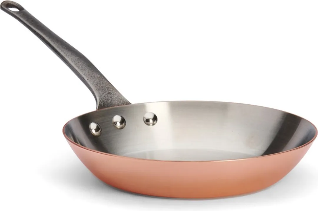 DeBuyer Prima Matera Koekenpan 32cm - Koper