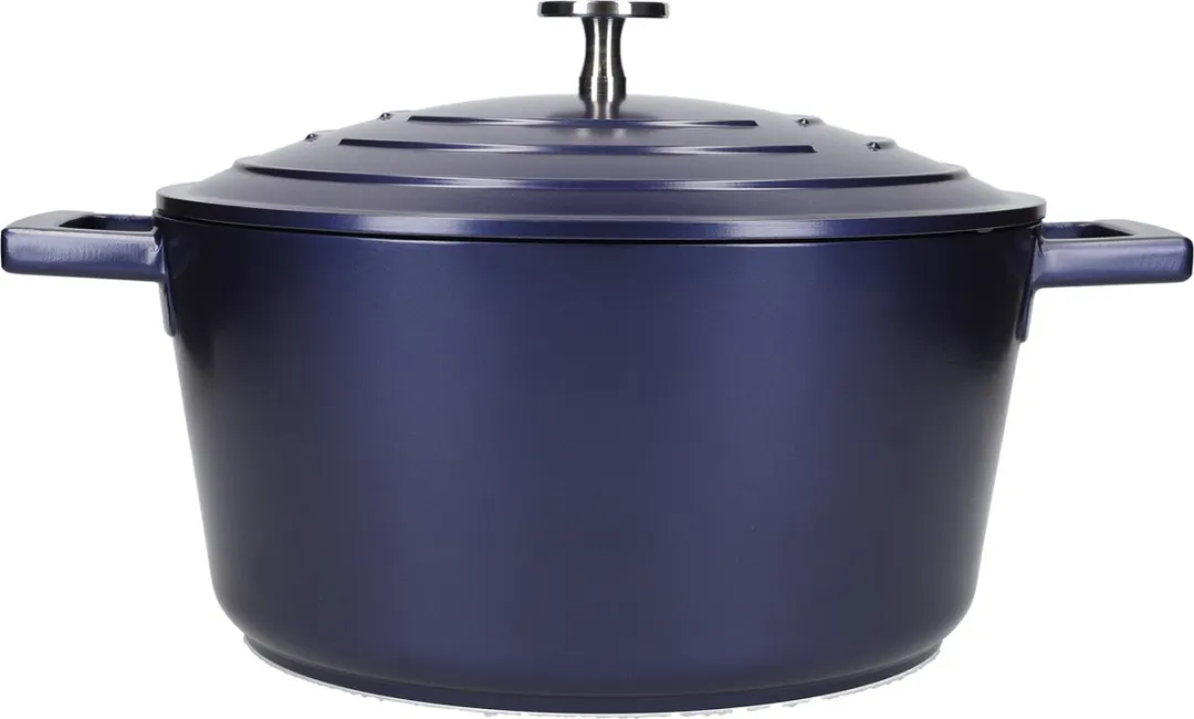 Masterclass Lichtgewicht Braadpan 4L