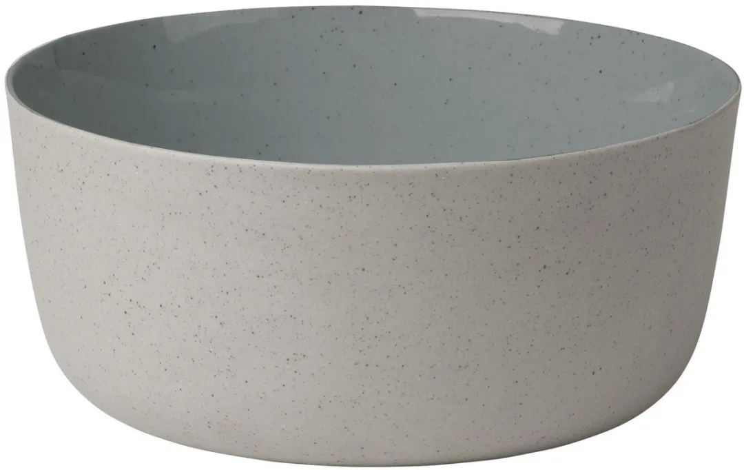 Blomus Sablo Stoneware Kom