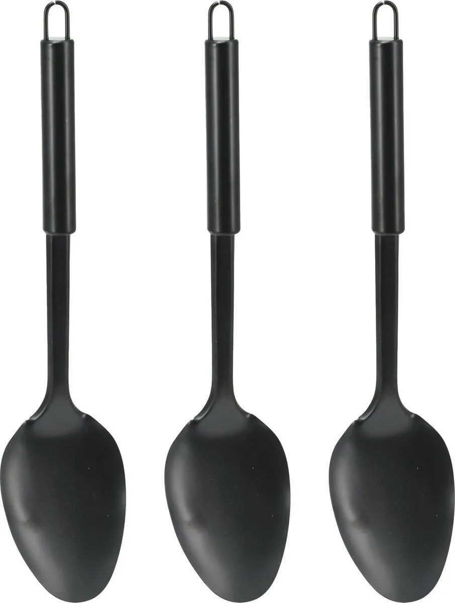 Excellent Houseware Opscheplepels RVS
