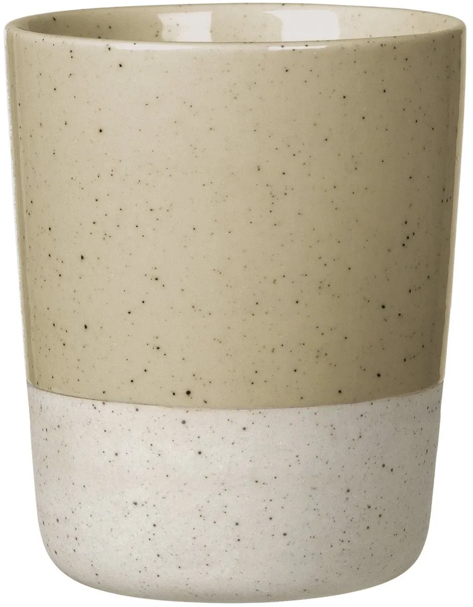 Blomus Sablo Savannah Thermo Mok