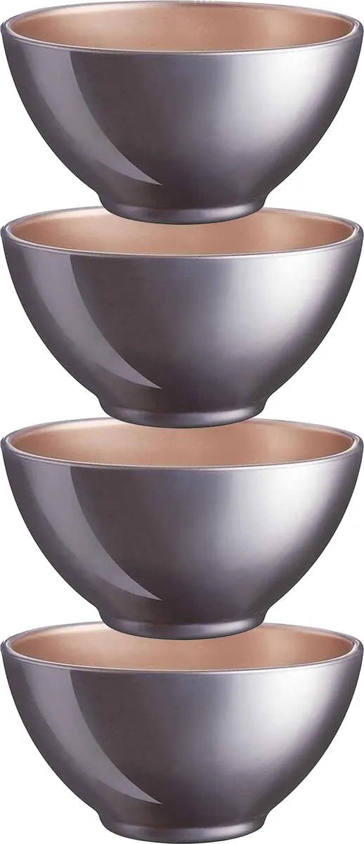 Luminarc Kommetjes Glas 13cm