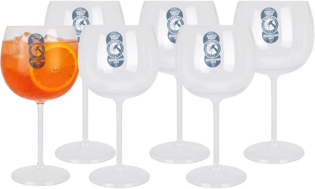 Excellent Houseware Cocktailglas 570ml