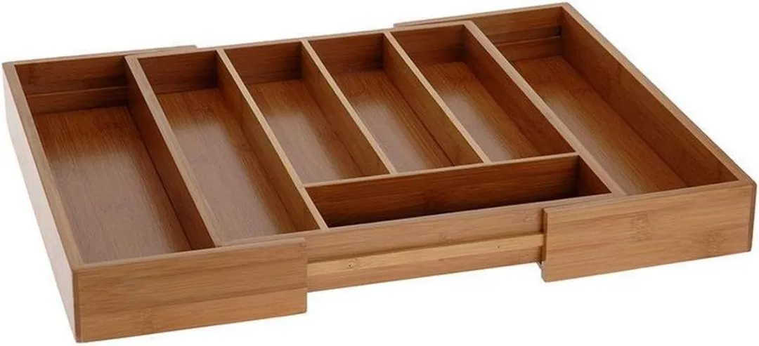 Excellent Houseware CasaLupo DS18768 Bestekbak