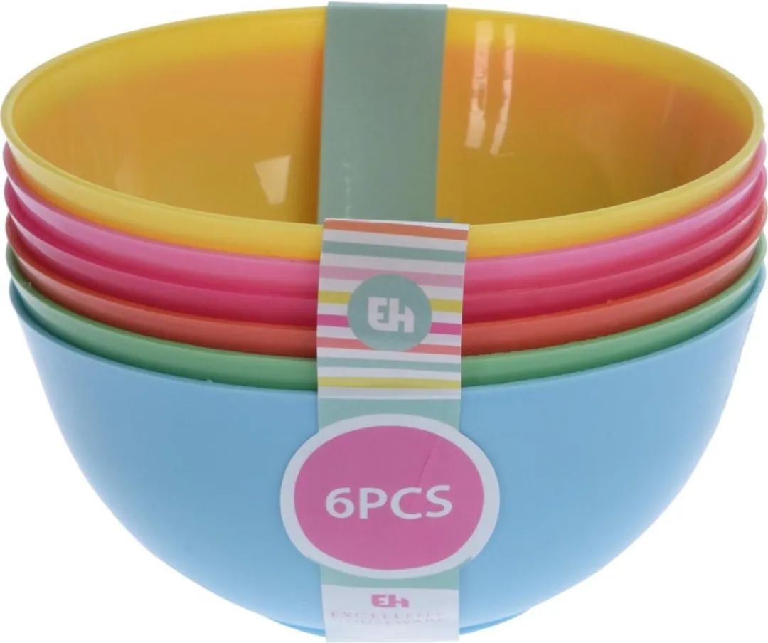 Excellent Houseware Schaal Set