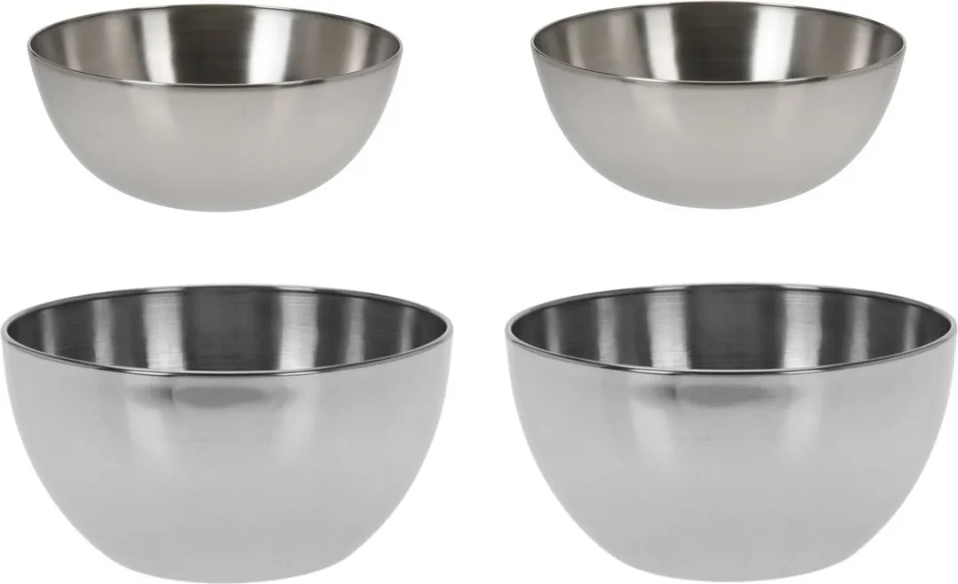 Excellent Houseware Serveerschalen Set 6x