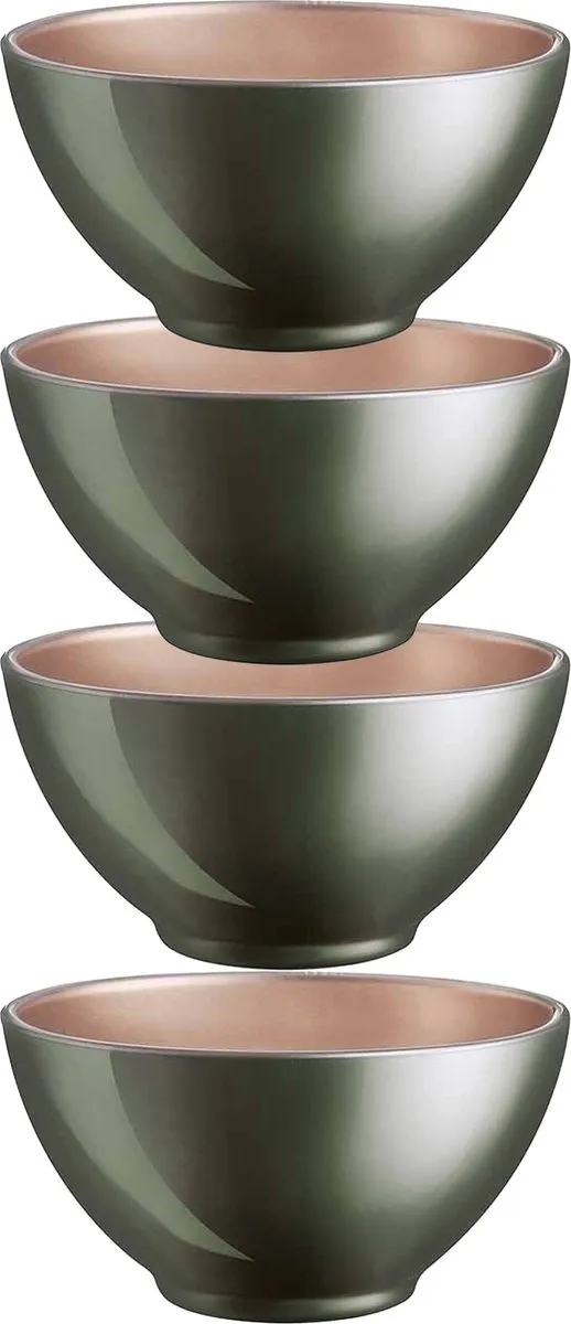 Luminarc Kommetjes 4 Stuks