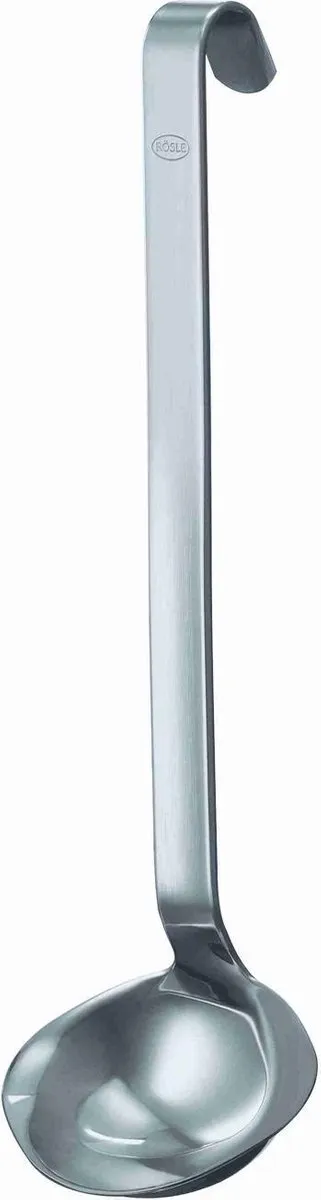 Rösle Sauslepel 25cm