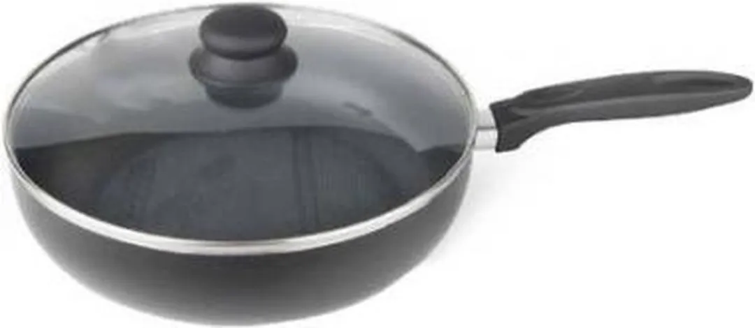 Brabantia Hapjespan 28cm