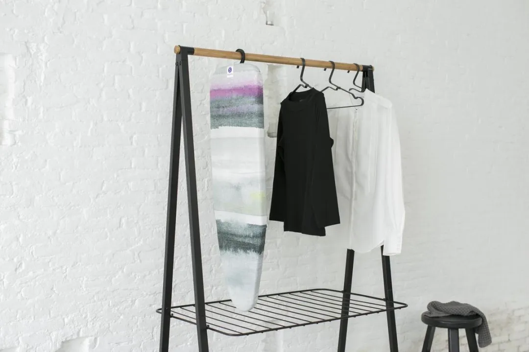 Brabantia TableTop Tafelstrijkplank S 95x30cm - Multi
