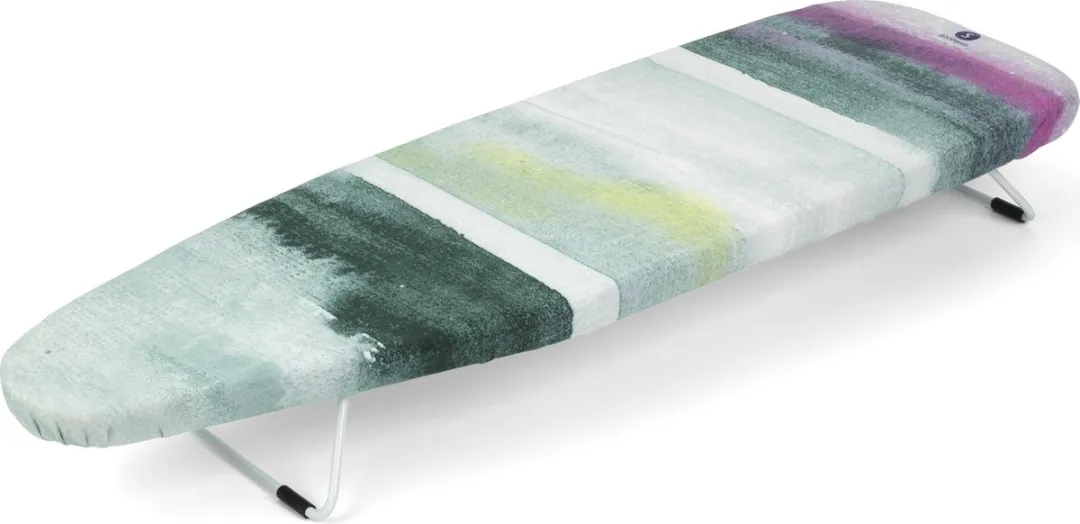 Brabantia TableTop Tafelstrijkplank S 95x30cm - Multi