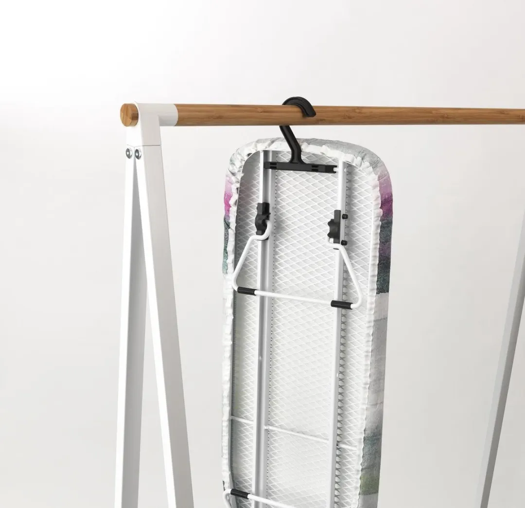 Brabantia TableTop Tafelstrijkplank S 95x30cm - Multi