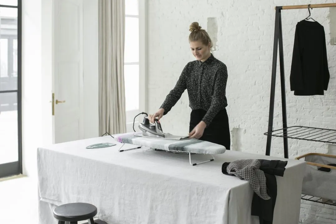 Brabantia TableTop Tafelstrijkplank S 95x30cm - Multi - afbeelding 6 van 6