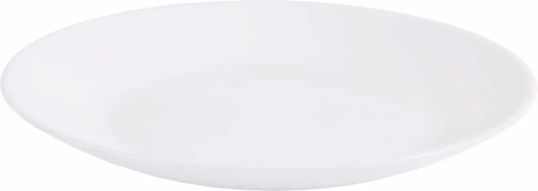 Luminarc Arcopal Zelie Dessertbord 18cm - Wit