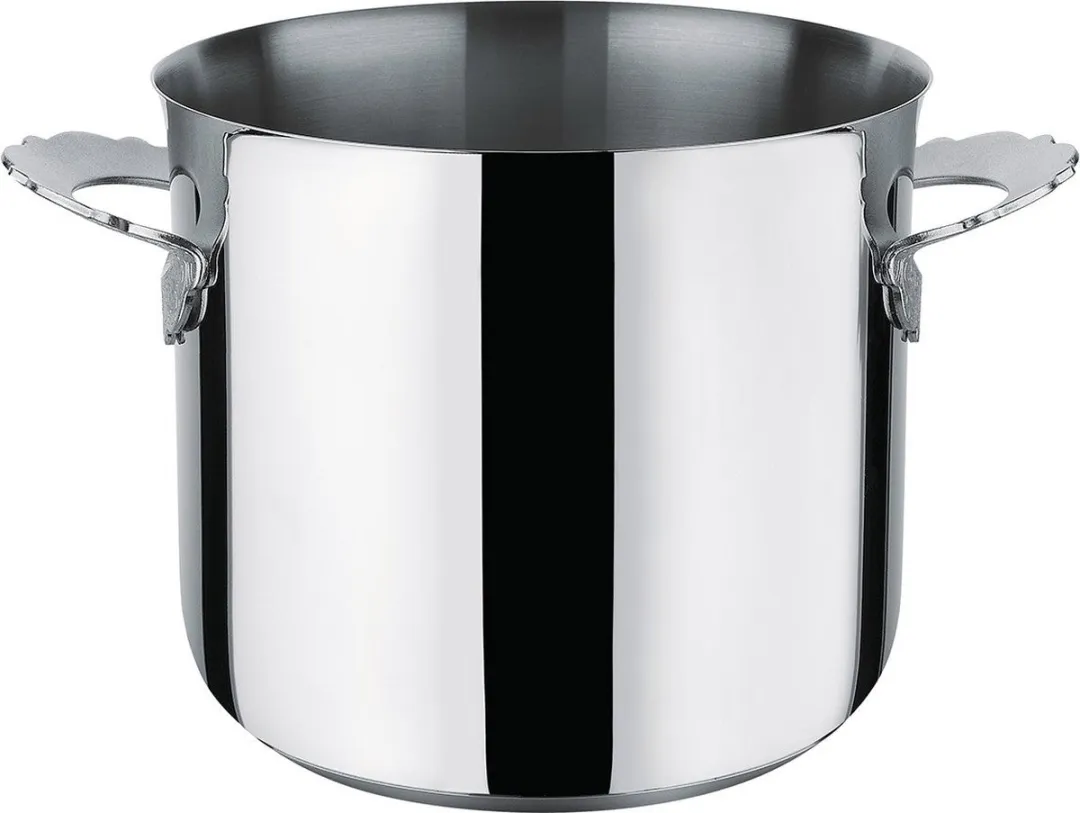 Alessi MW100/24 Soeppan RVS 8.5L