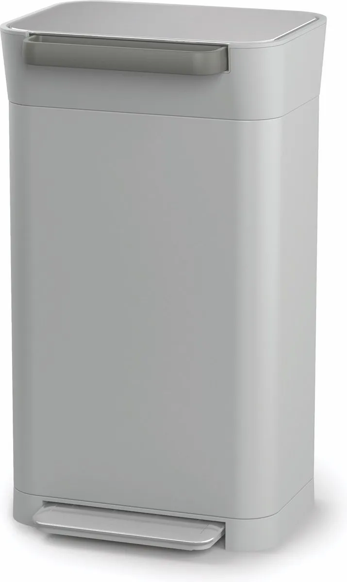 Joseph Joseph Titan Intelligent Prullenbak 30L