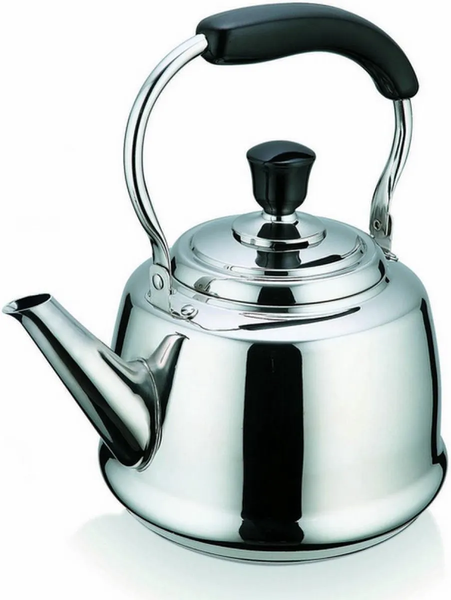 Beka Bouilloire Inox 4L