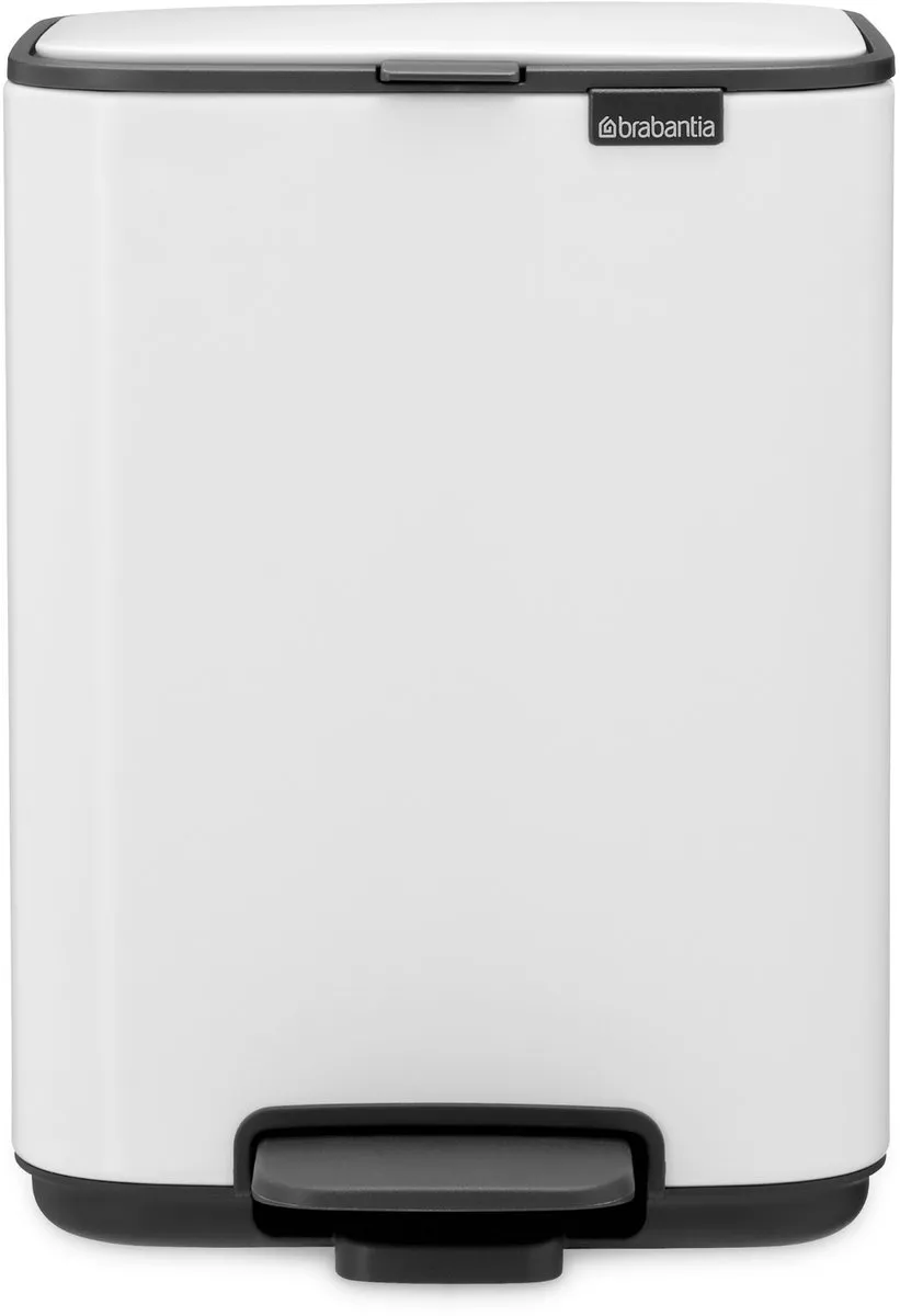 Brabantia Bo Pedaalemmer 4L
