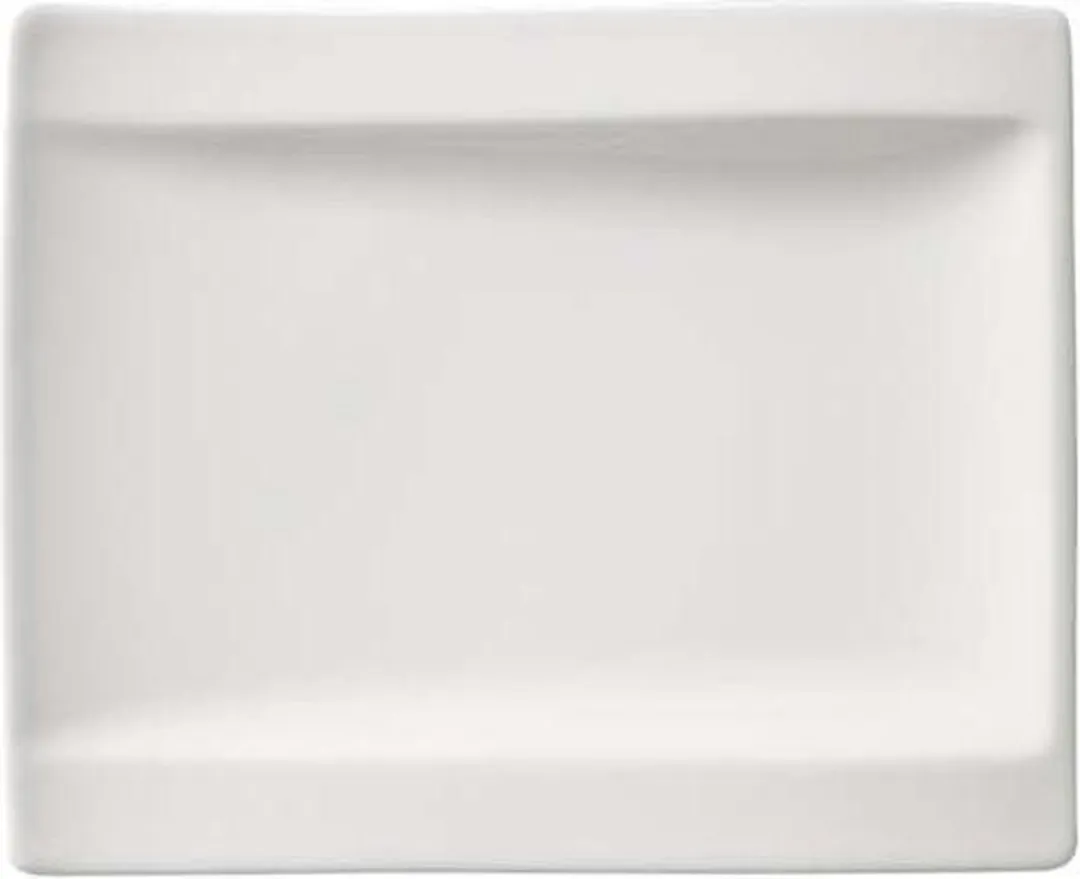 Villeroy & Boch NewWave Gourmetbord 37x25cm