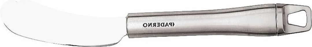 Paderno Botermes RVS 8014808662119 - Grijs