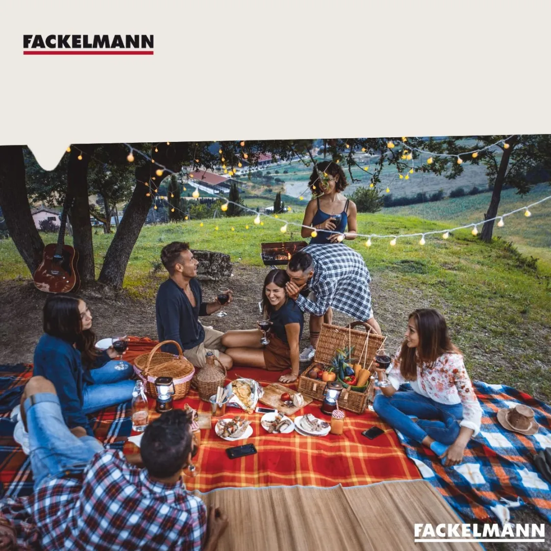 Fackelmann 49808 Professionele Kurkentrekker Sommelier - Zwart/Grijs