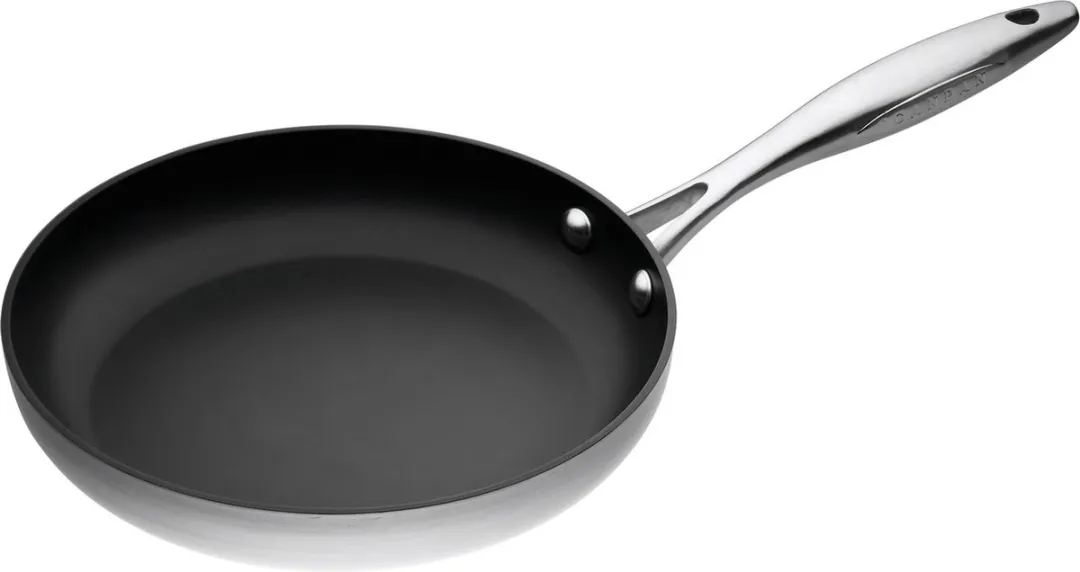Scanpan CTX Koekenpan 24cm