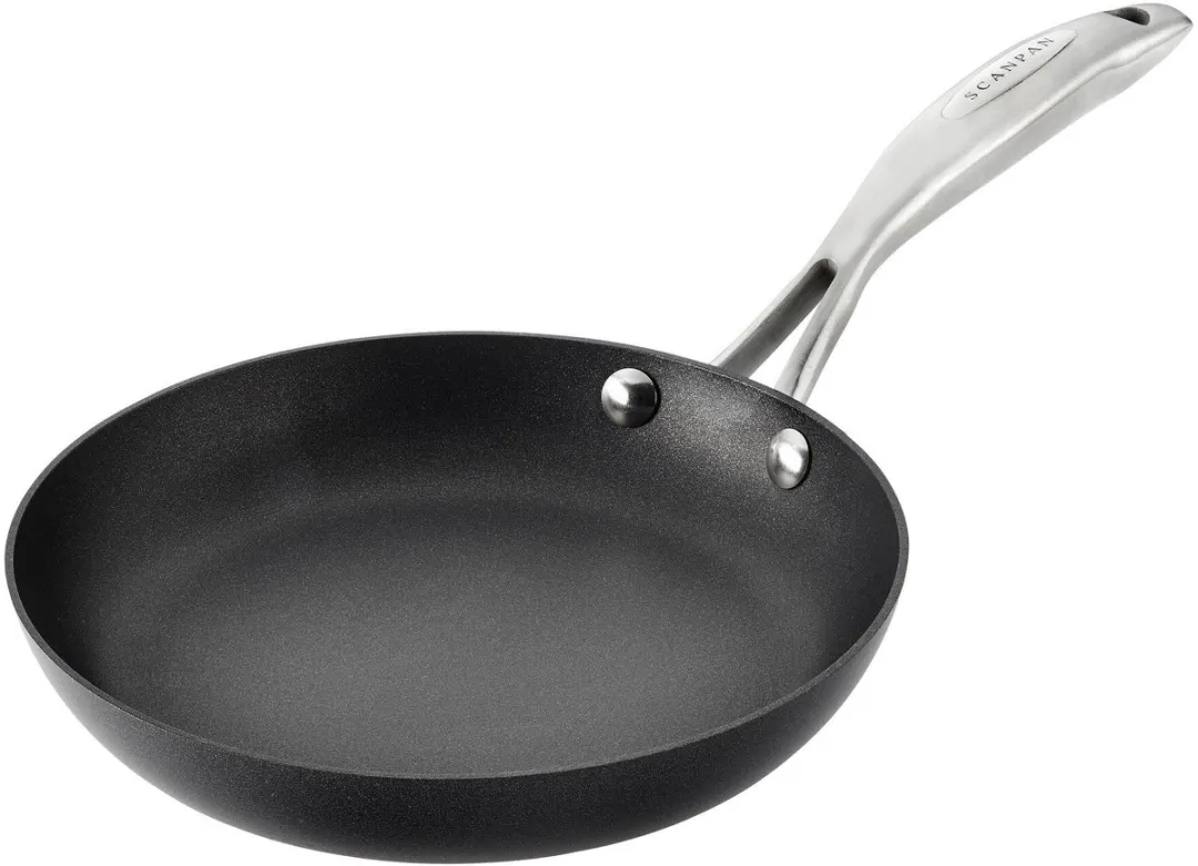 Scanpan Pro IQ Koekenpan 20cm