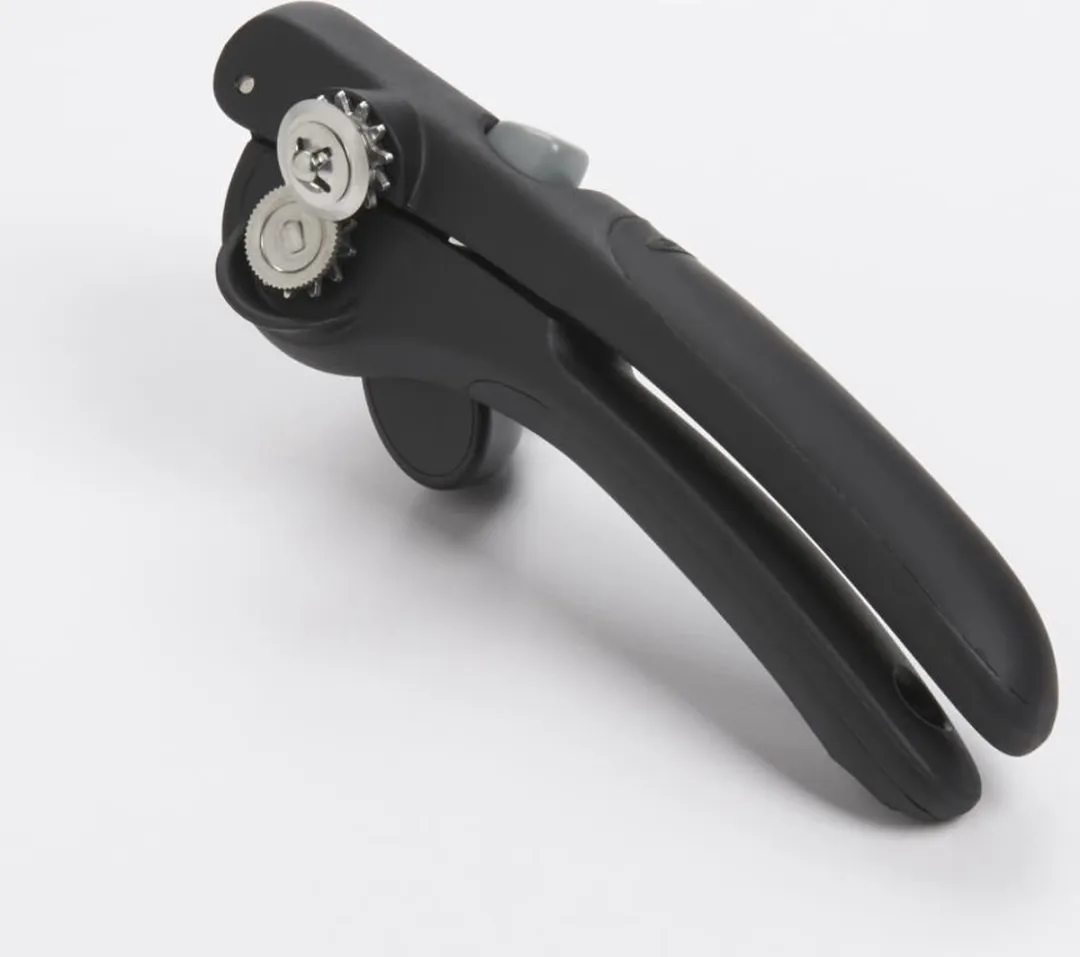OXO Blikopener Kliksluiting - Zwart