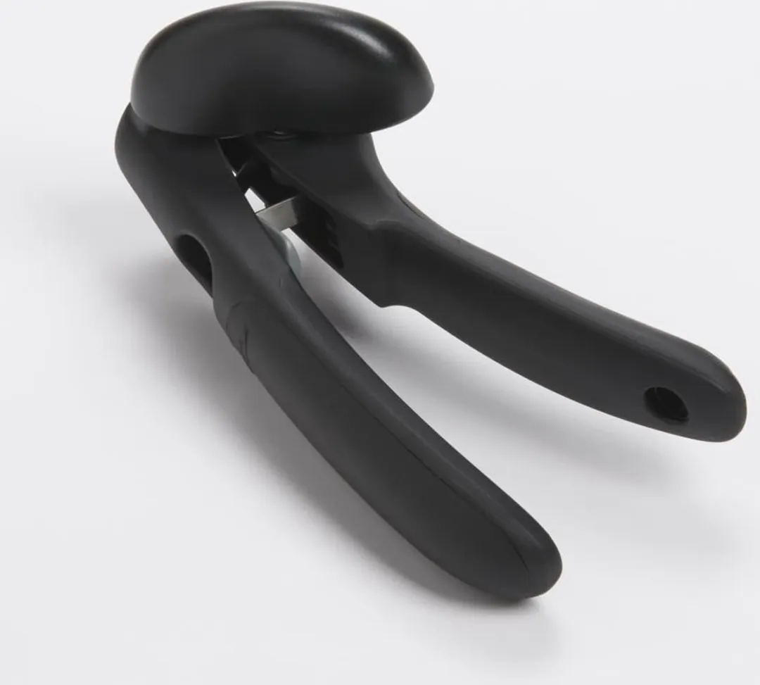 OXO Blikopener Kliksluiting - Zwart