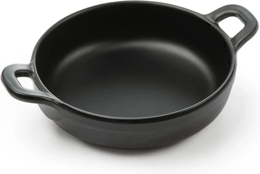 HENDI Mini Ronde Pan 564523