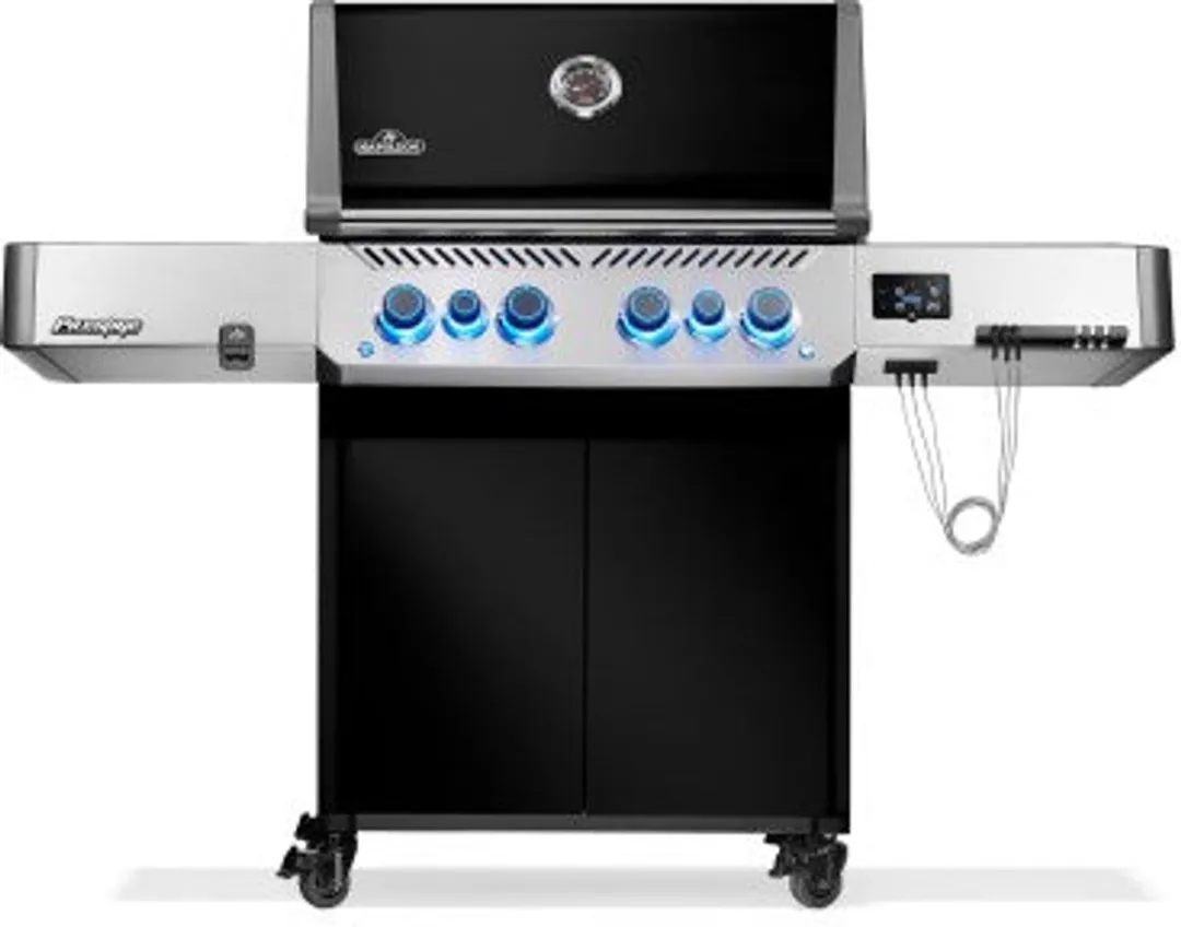 Napoleon Prestige 500 RSIB Wifi