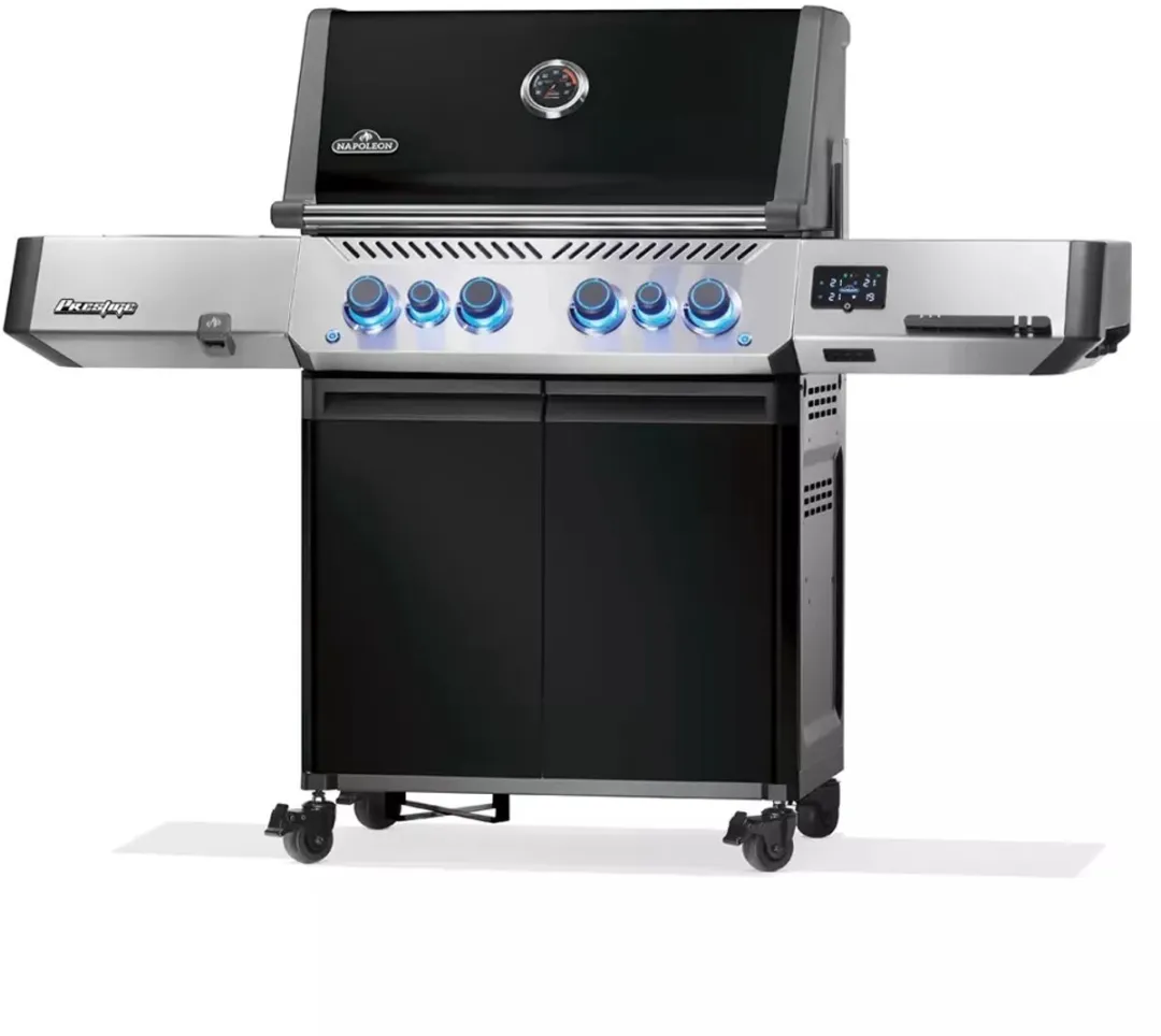 Napoleon Prestige 500 RSIB Wifi