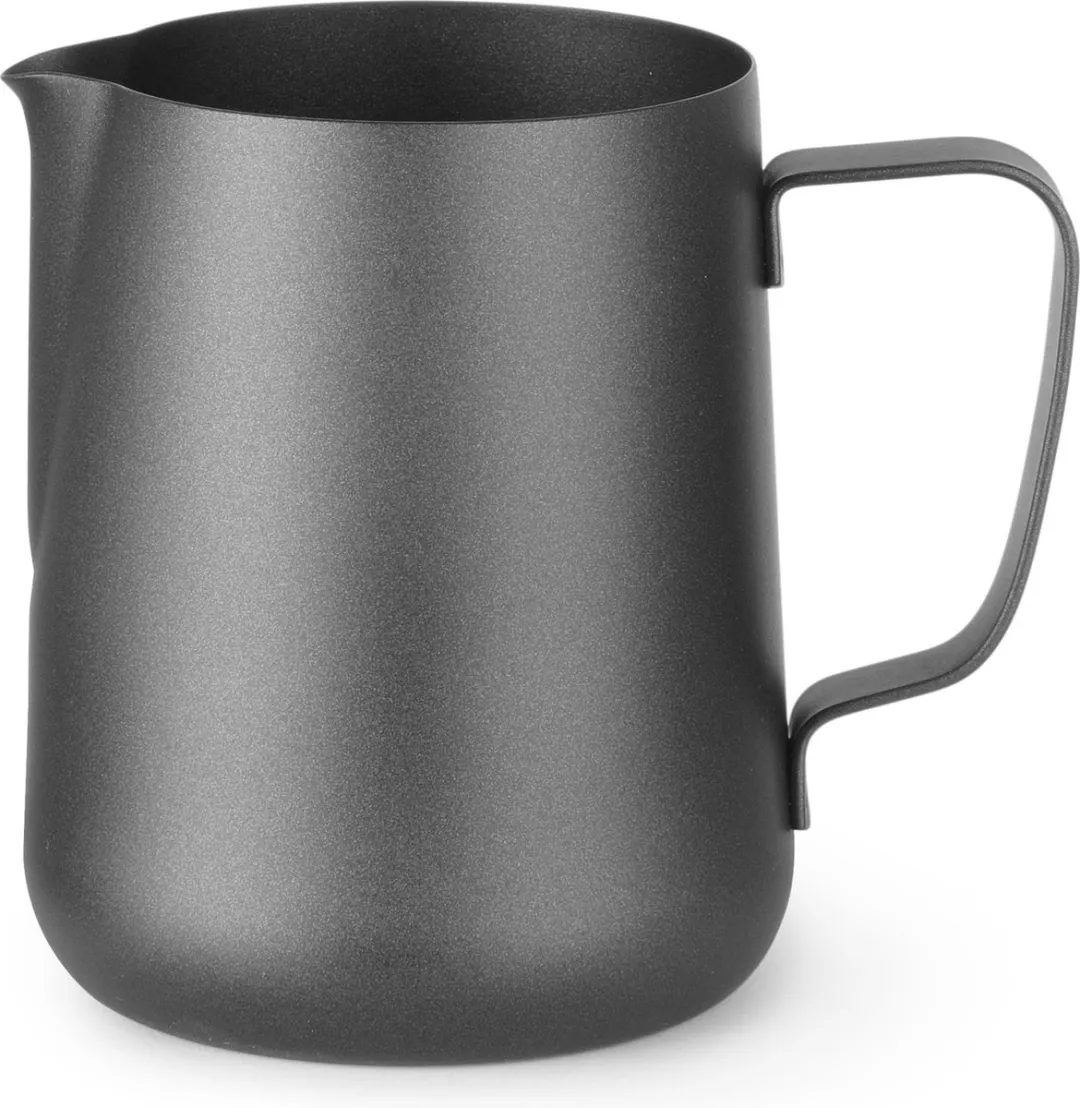 HENDI Melkkan 600ml - Zwart