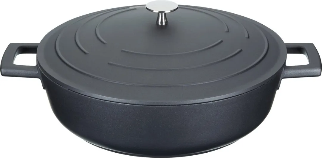 Masterclass Braadpan 4L