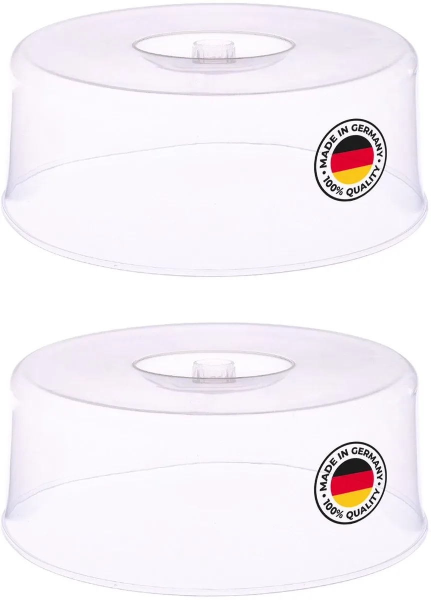 Westmark Taartmat 2 Stuks Ø30cm