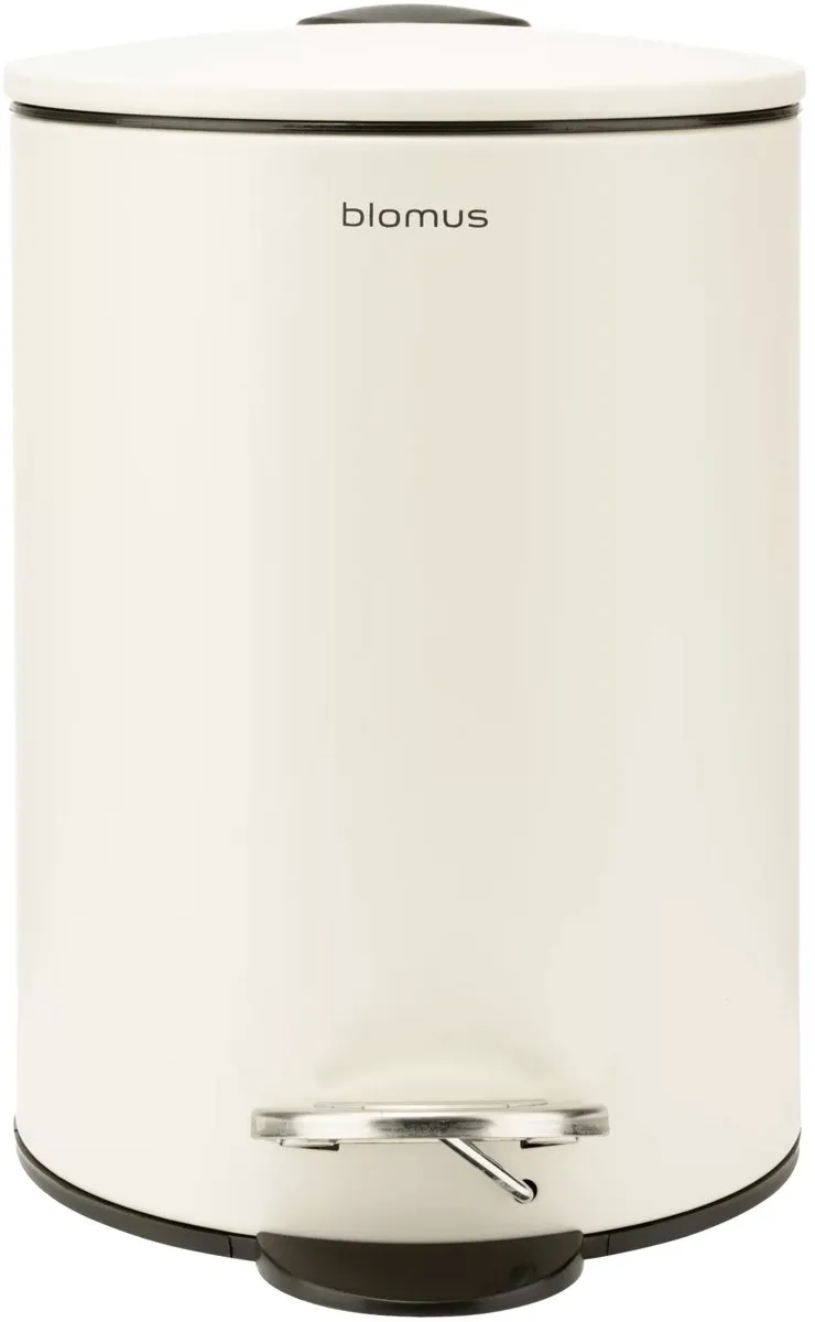 Blomus TUBO Pedal Bin 3L