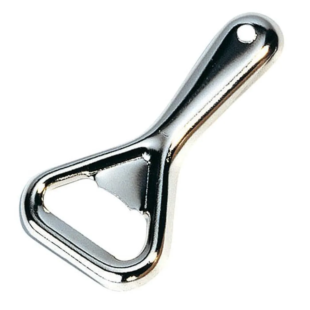Westmark Flesopener RVS Metaal - 2 Stuks